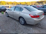 Honda Accord Ex-L 1HGCR2F81DA073519 снимка