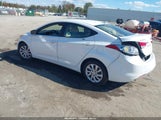 Hyundai Elantra Gls 5NPDH4AE1CH108601 снимка