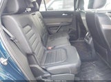 Volkswagen Atlas Cross Sport 3.6L V6 Sel Premium 1V2TE2CA5MC210594 photo
