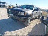 GMC Sierra 2500Hd Sle 1GT120C88DF138825 снимка