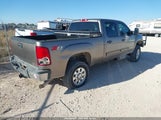 GMC Sierra 2500Hd Sle 1GT120C88DF138825 снимка