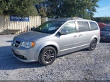 Dodge Grand Caravan Sxt 2C4RDGCG9HR783107 снимка