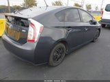 Toyota Prius Two JTDKN3DU9F0461599 снимка