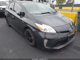 Toyota Prius Two JTDKN3DU9F0461599 снимка