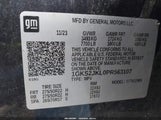 GMC Yukon Xl 4Wd Denali 1GKS2JKL0PR563107 photo