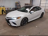 Toyota Camry Xse 4T1B61HK2JU157795 fotografie
