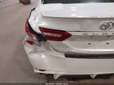Toyota Camry Xse 4T1B61HK2JU157795 снимка
