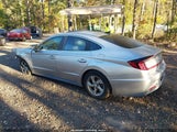 Hyundai Sonata Se 5NPEG4JA1LH039137 снимка
