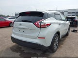 Nissan Murano Sv 5N1AZ2MH1JN144534 photo