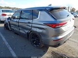 Mitsubishi Outlander Se Black Edition S-Awc JA4J4UA85PZ016361 снимка