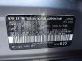 Mitsubishi Outlander Se Black Edition S-Awc JA4J4UA85PZ016361 снимка