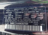 Hyundai Kona Sel KM8K2CAA6MU607364 снимка