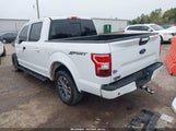Ford F-150 Xlt 1FTEW1CP4JKF54666 снимка