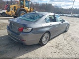 BMW 535I xDrive WBAFU7C58CDU65456 снимка