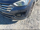 Hyundai Santa Fe Sport 2.4L 5XYZT3LB2EG146866 снимка