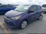 Chevrolet Spark Ls Cvt KL8CB6SA8GC568837 снимка