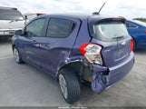 Chevrolet Spark Ls Cvt KL8CB6SA8GC568837 снимка