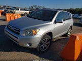 Toyota Rav4 Limited JTMBD31V586086701 снимка