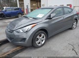 Hyundai Elantra Gls 5NPDH4AE2DH347835 снимка
