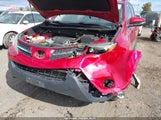 Toyota Rav4 Xle 2T3RFREV3DW106426 снимка