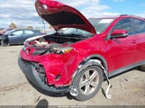 Toyota Rav4 Xle 2T3RFREV3DW106426 снимка