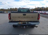 Chevrolet Silverado 2500Hd Classic Work Truck 1GCHK24U57E181955 снимка