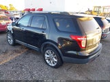 Ford Explorer Limited 1FM5K7F83EGA63531 снимка