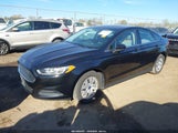 Ford Fusion S 1FA6P0G79E5366208 снимка