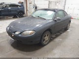 Ford Escort Zx2 3FAFP11372R101730 снимка