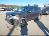 Honda Cr-V Ex 5J6RE4H55BL100753 снимка