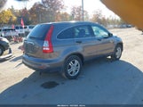 Honda Cr-V Ex 5J6RE4H55BL100753 снимка