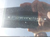 Toyota Rav4 Le 2T3ZFREVXFW176461 снимка