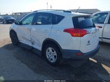 Toyota Rav4 Le 2T3ZFREVXFW176461 снимка
