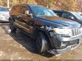Jeep Grand Cherokee Overland 1C4RJFCG5DC531716 photo