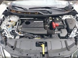Nissan Rogue Sv Intelligent Awd JN8BT3BB2PW485060 снимка