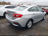Chevrolet Cruze Lt Auto 1G1BE5SM9G7322153 снимка
