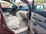 Honda Odyssey Ex-L 5FNRL5H6XDB033681 снимка