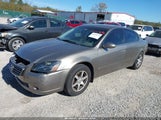 Nissan Altima 2.5 S 1N4AL11D36C212150 снимка