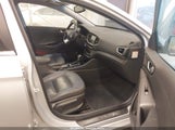 Hyundai Ioniq Hybrid Limited KMHC05LC0JU059992 photo