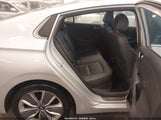 Hyundai Ioniq Hybrid Limited KMHC05LC0JU059992 снимка