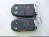 Dodge Journey Sxt Awd 3C4PDDBGXHT542029 снимка
