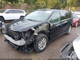 Chrysler Pacifica Touring L 2C4RC1BG5RR135315 снимка