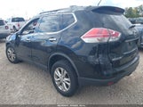 Nissan Rogue Sv KNMAT2MV4FP563792 снимка
