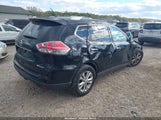Nissan Rogue Sv KNMAT2MV4FP563792 снимка