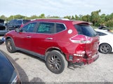 Nissan Rogue Sl KNMAT2MTXGP731449 снимка