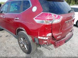 Nissan Rogue Sl KNMAT2MTXGP731449 снимка