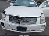 Cadillac Srx V8 1GYEE63A140171726 снимка
