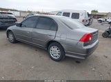 Honda Civic Lx 2HGES16574H596137 снимка