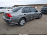 Honda Civic Lx 2HGES16574H596137 снимка