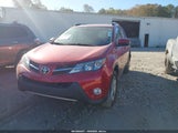 Toyota Rav4 Xle 2T3WFREV7DW052910 снимка